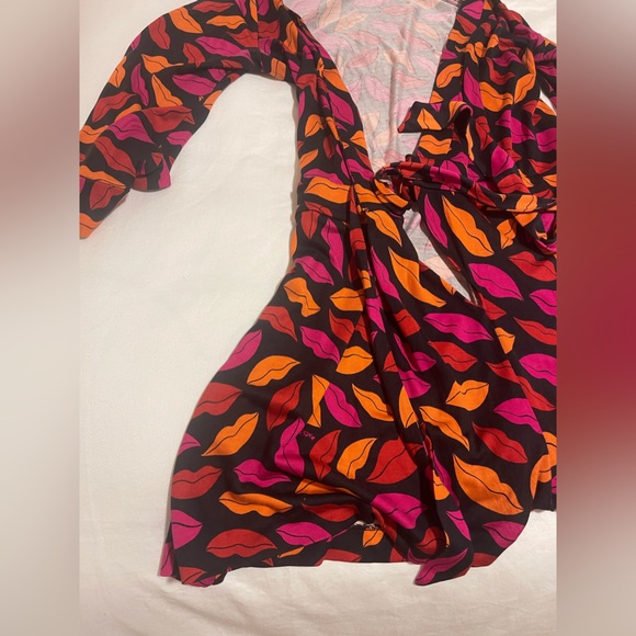 Diane Von Furstenburg | Romper - Picture 3 of 6